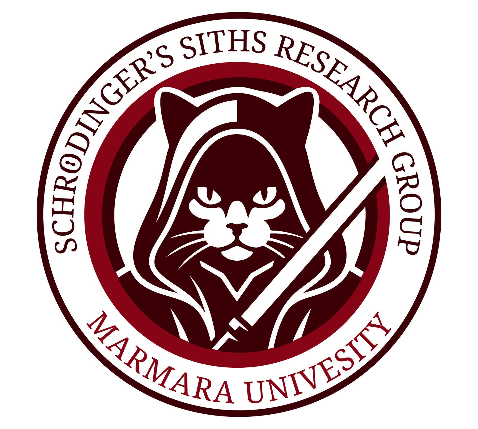 Schrödinger's Siths